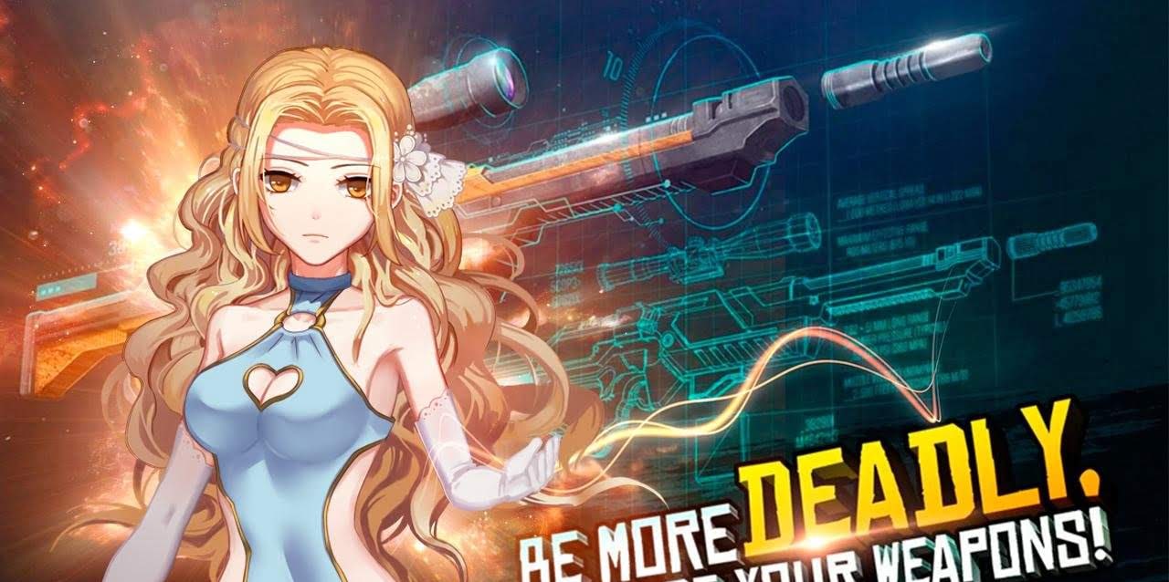 The Girls : Zombie Killer screenshot 1