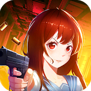 The Girls : Zombie Killer