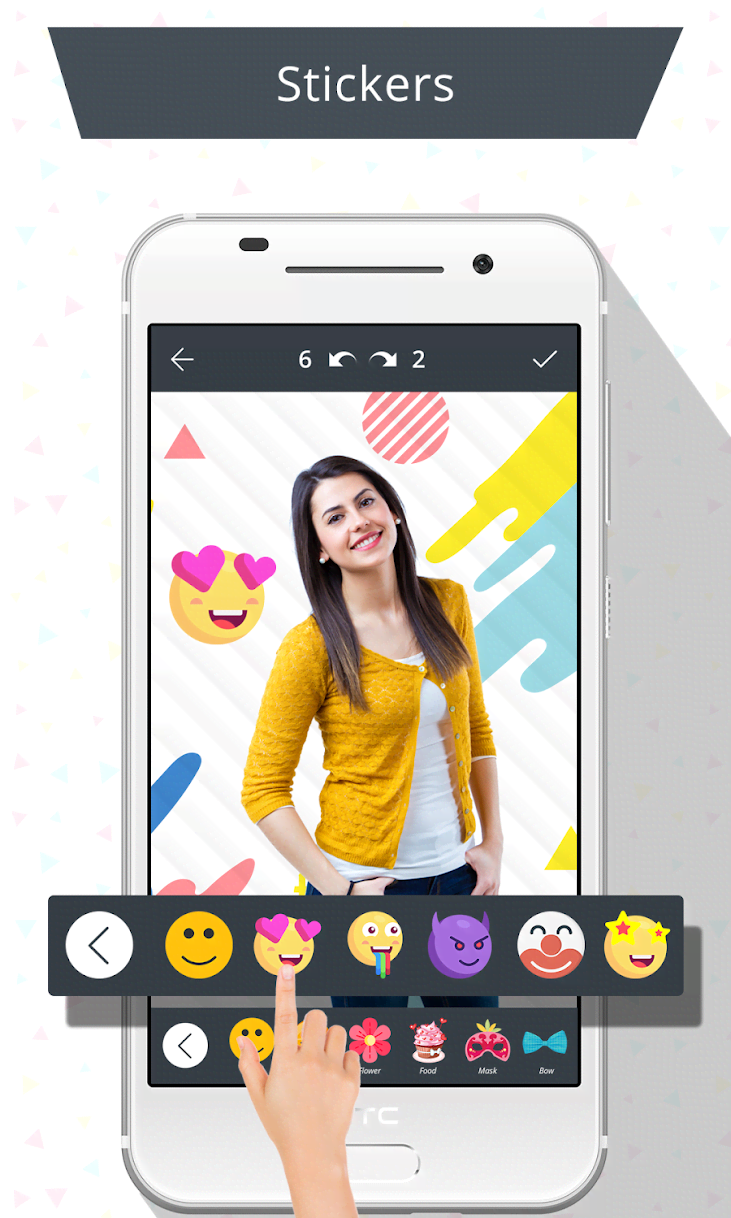 Photo Background Changer screenshot 3