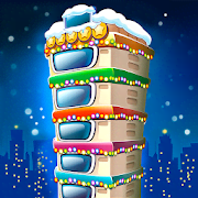 Pocket Tower