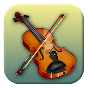 Real Violin Simulator