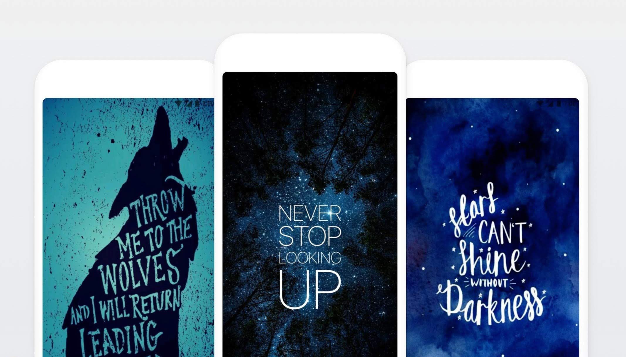 Motivation 365: Daily Motivation & Inspiration screenshot 3