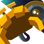 Master Of Grab
