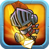 My Heroes – Dungeon Adventure