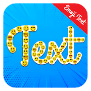 Emoji Text Maker