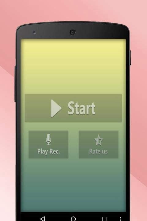 Real Flute (Bansuri) screenshot 1