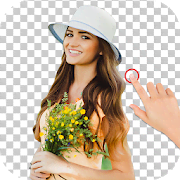 Background Changer & Eraser