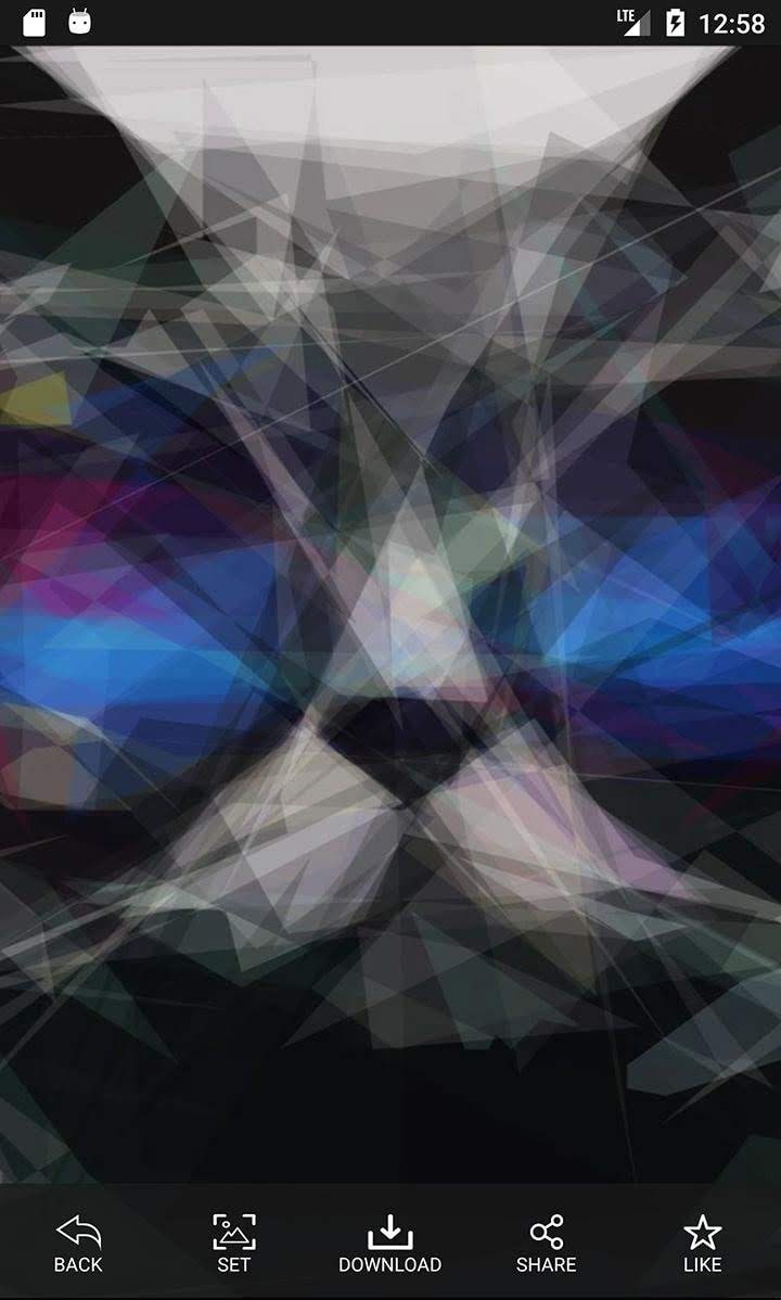 1,000,000 Wallpapers HD 4K (Best Theme App) screenshot 3