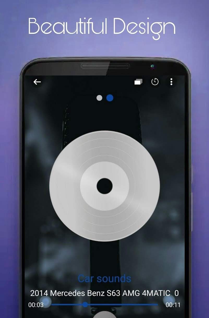 Mp3 Player Limited screenshot 1