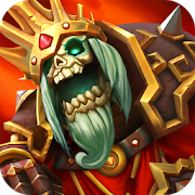 Grave Keeper