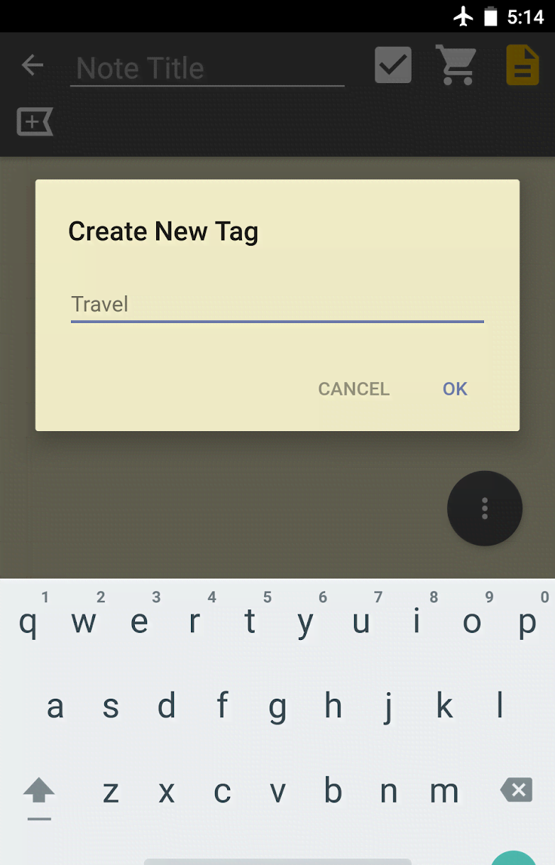 Notepad & To Do List screenshot 4
