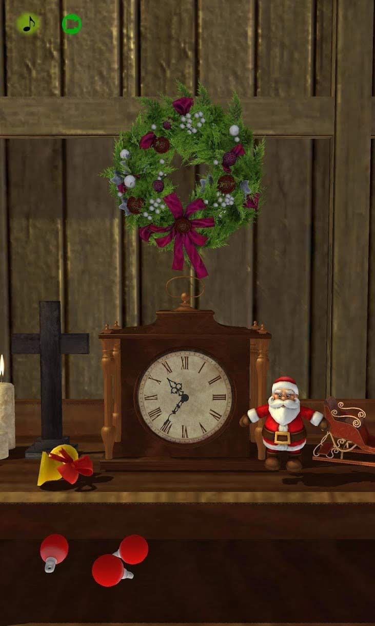 3D Christmas 2018 screenshot 3