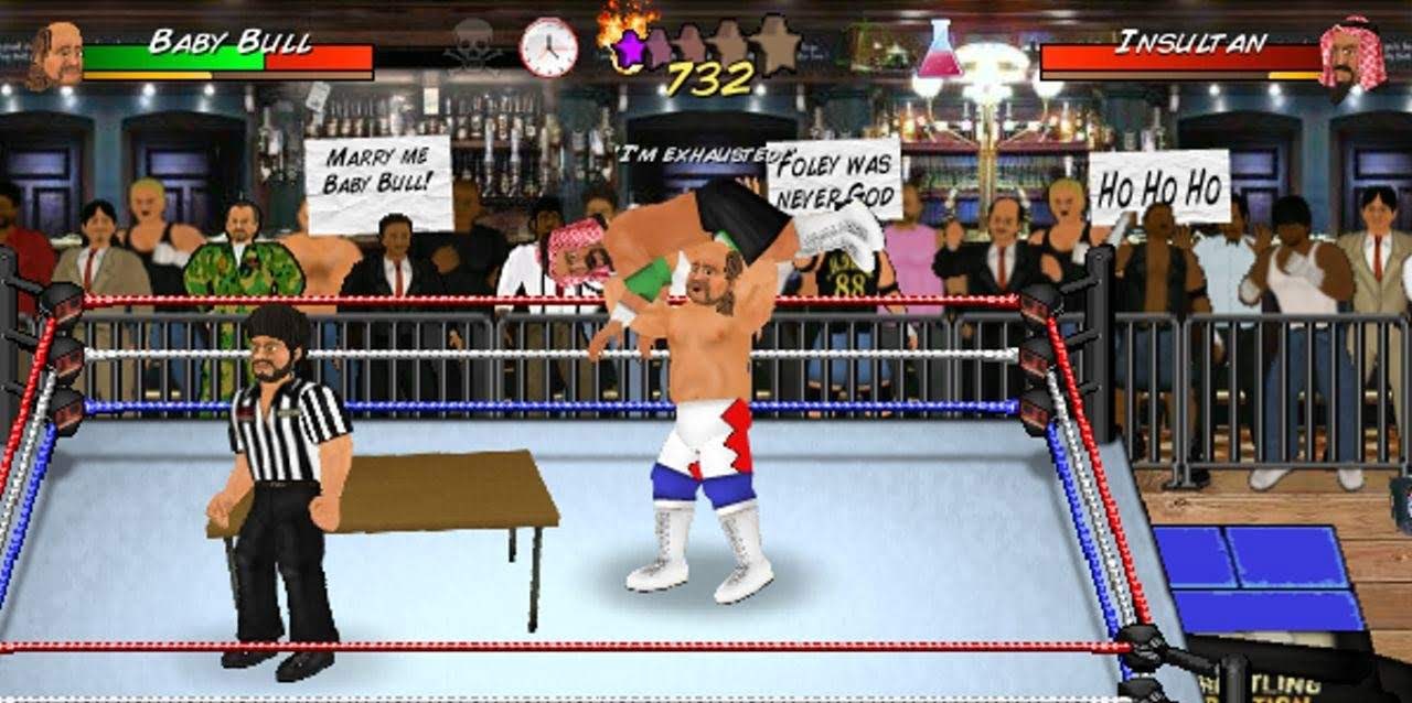 Booking Revolution screenshot 3