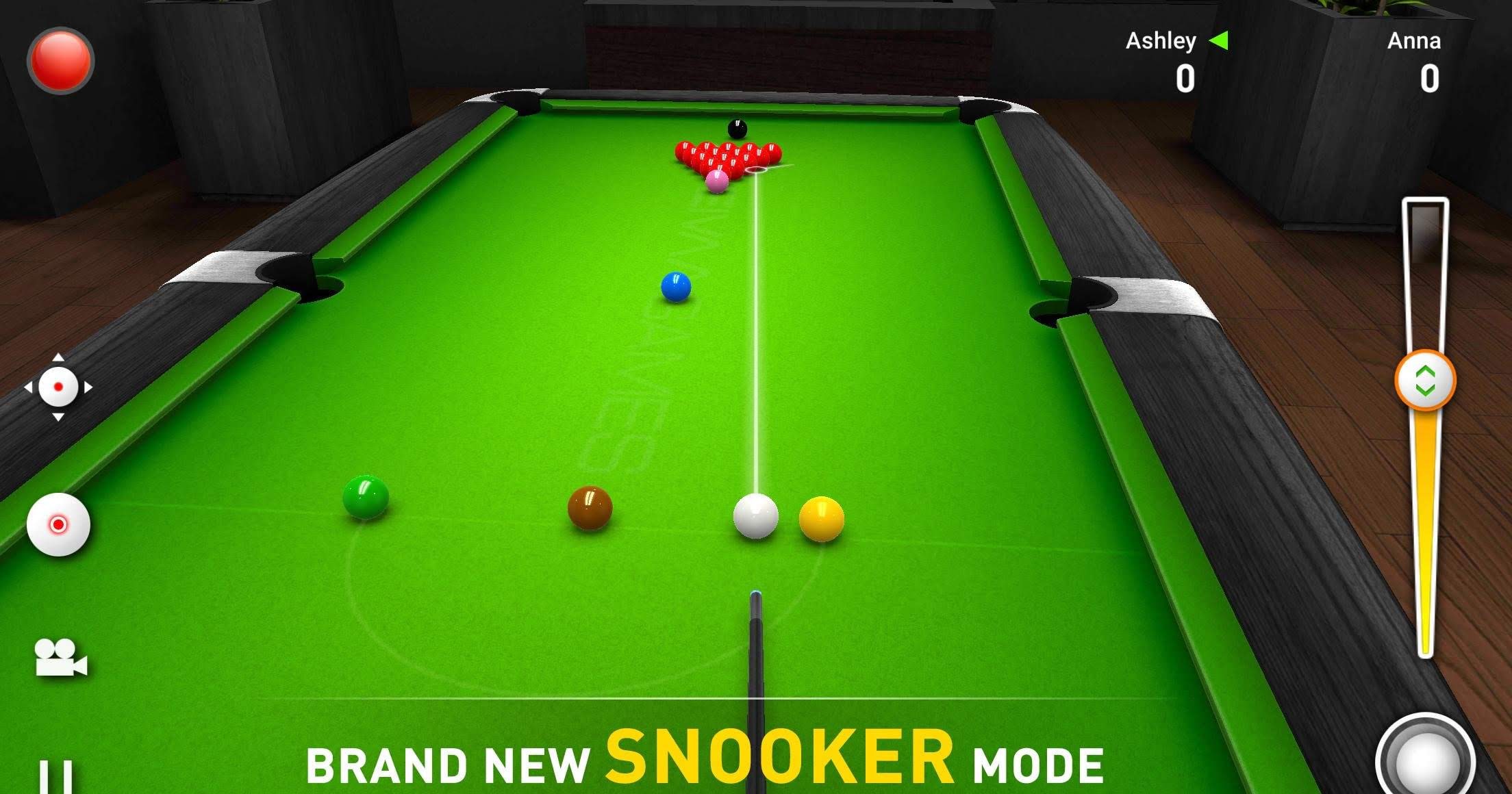 Real Pool 3D screenshot 3
