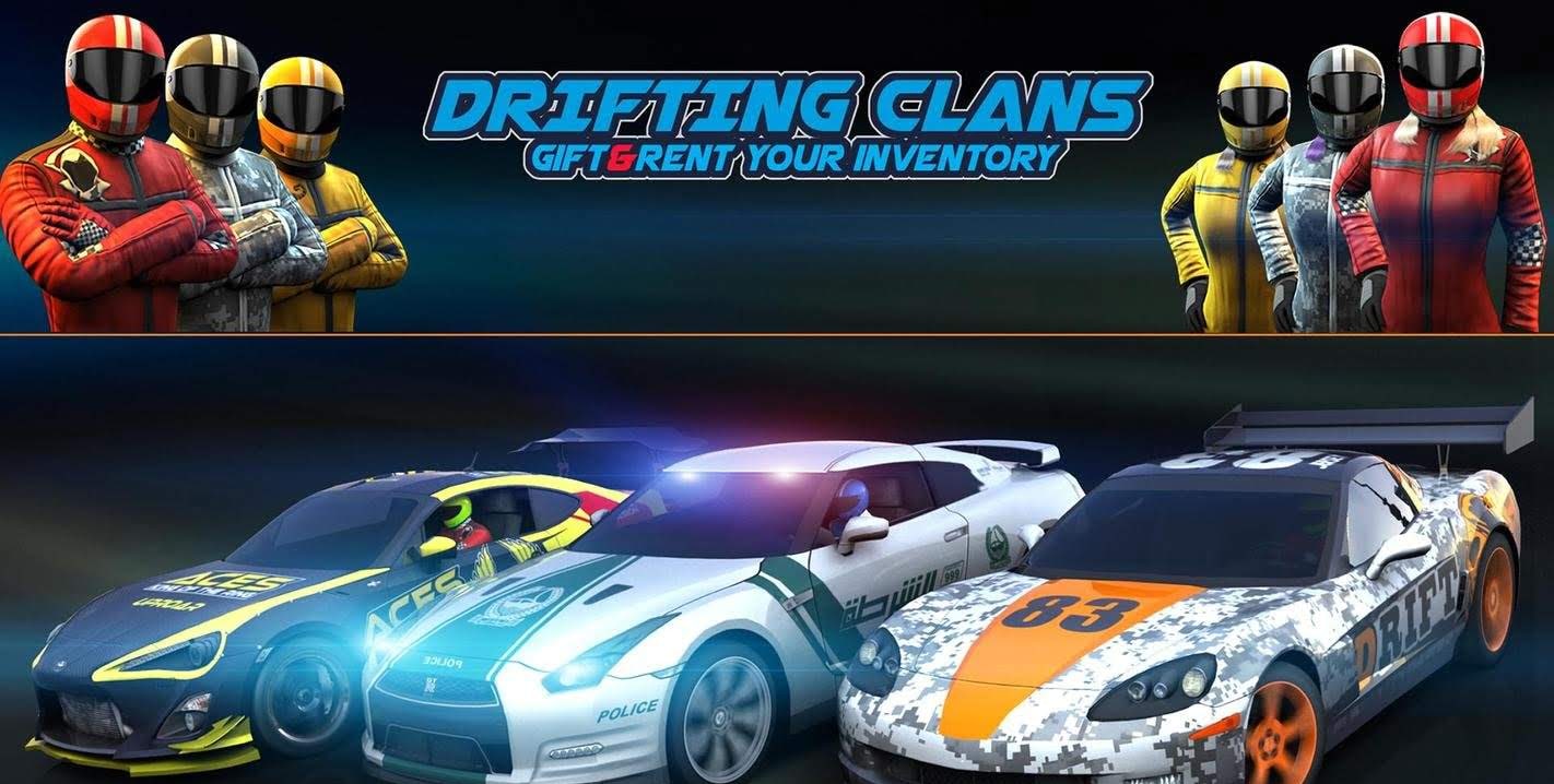 Dubai Racing gameplay screenshot 3