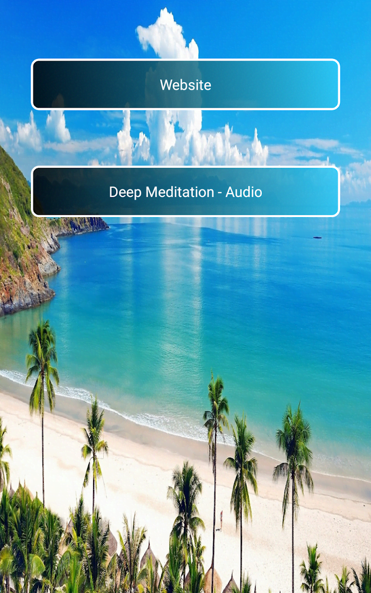 Extremely Deep Meditation (Pro) screenshot 2