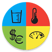 Unit Converter Calculator Pro