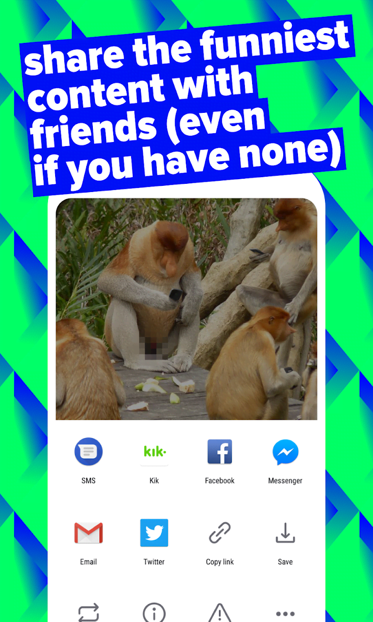 iFunny :) screenshot 4
