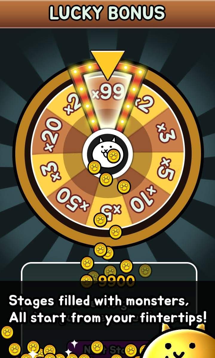 Battle Cats Rangers screenshot 4