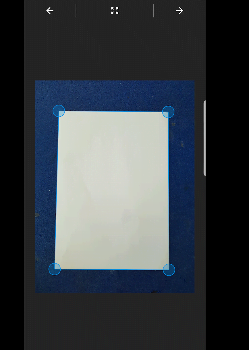 ScanItAll Pro screenshot 3