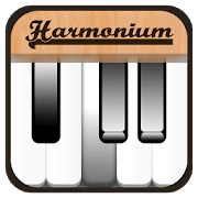 Real Harmonium