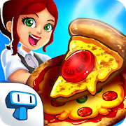 My Pizza Shop - Pizzeria Game