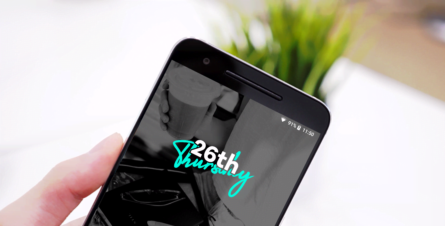 FAV KWGT screenshot 4
