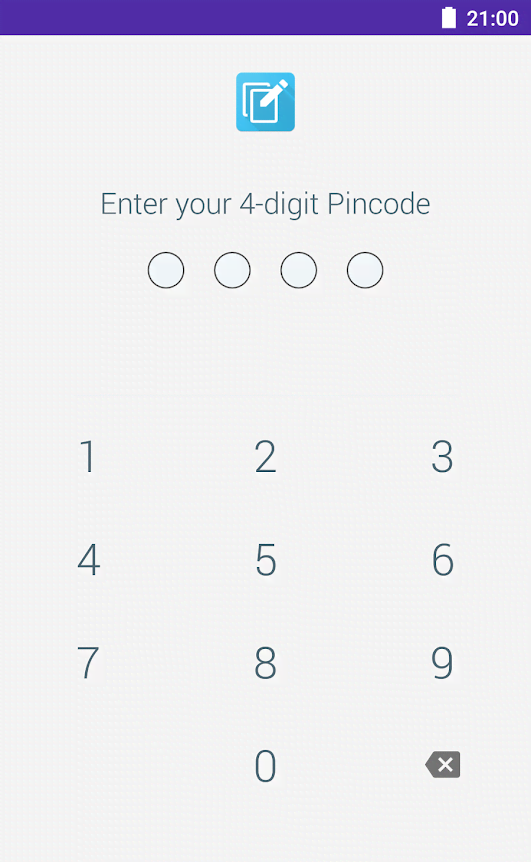 AnyCopy-Copy & Paste Clipboard screenshot 4