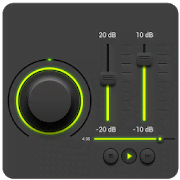 Equalizer and Bass Booster