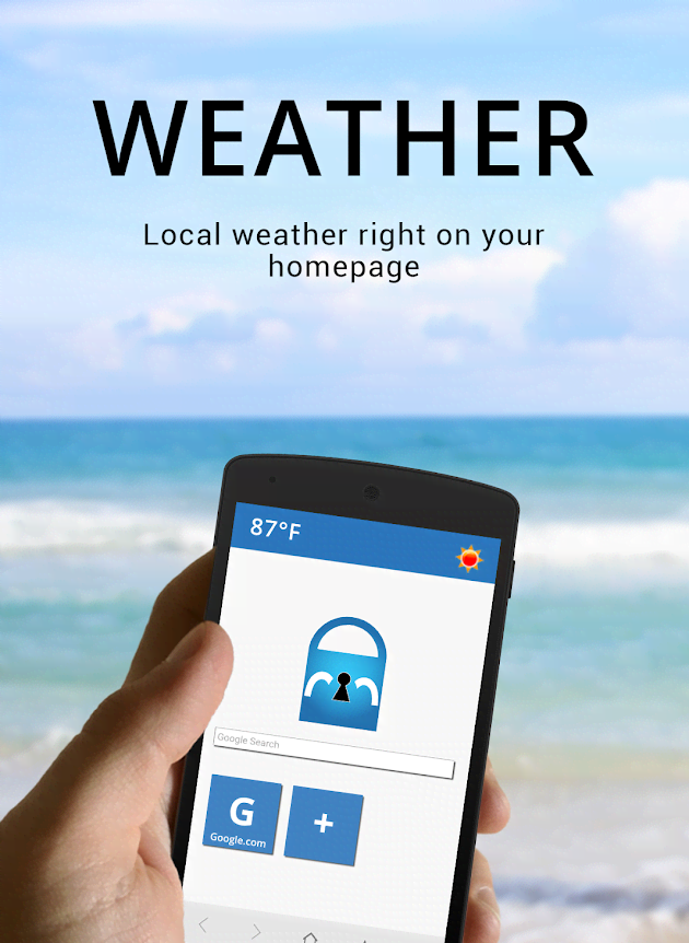 MINT Browser - Secure & Fast screenshot 4