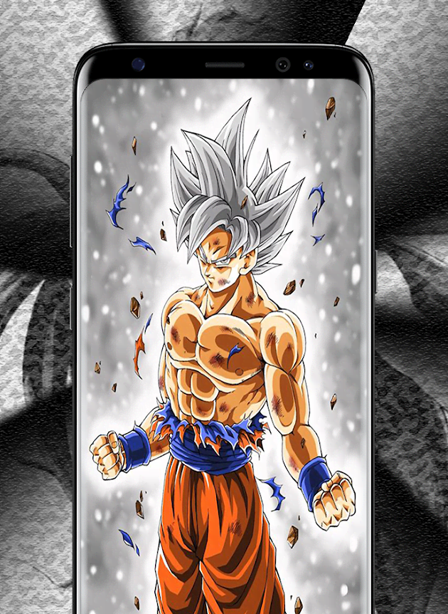 Anime X Wallpaper preview image 1