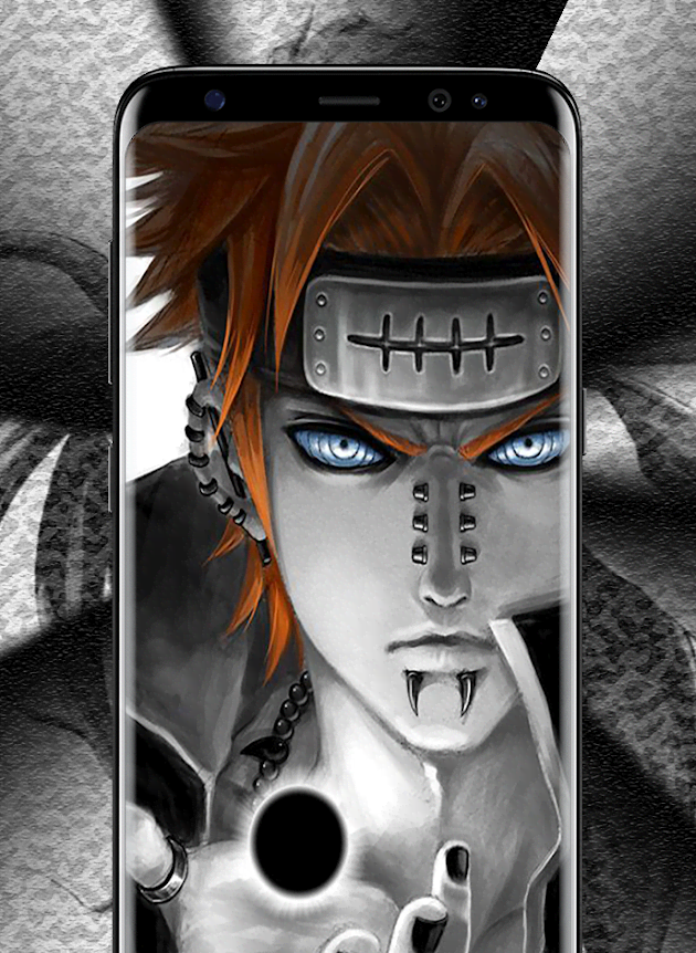 Anime X Wallpaper preview image 3