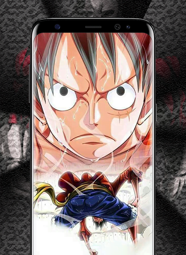 Anime X Wallpaper preview image 2