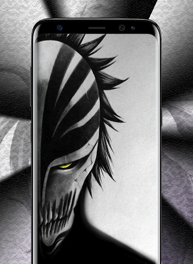 Anime X Wallpaper preview image 4