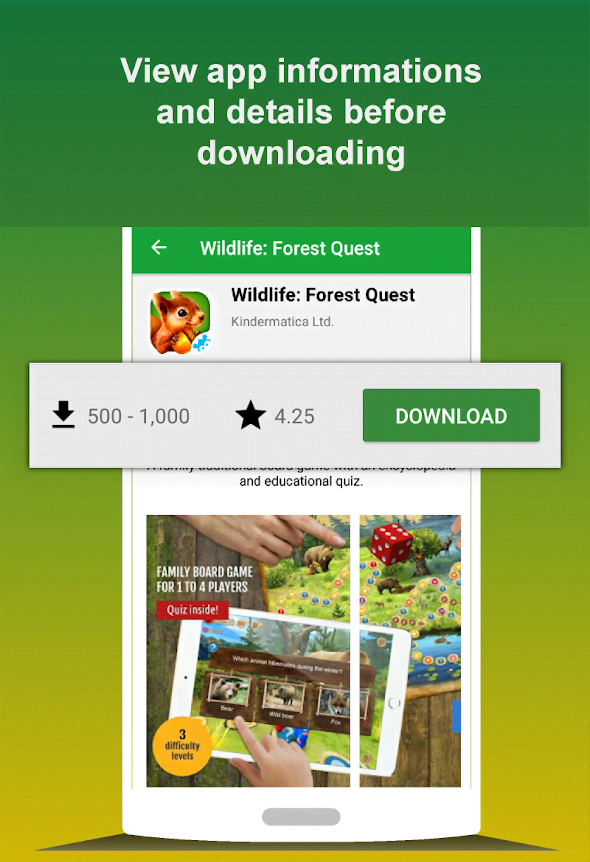 Limited free app offers screenshot 4
