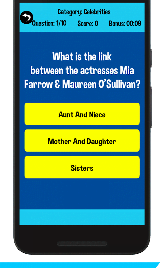 5000+ Trivia Games & Quizzes screenshot 4