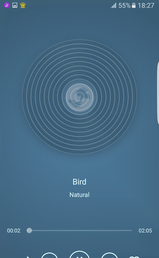 Pregnancy Music Pro (No Ads) screenshot 1