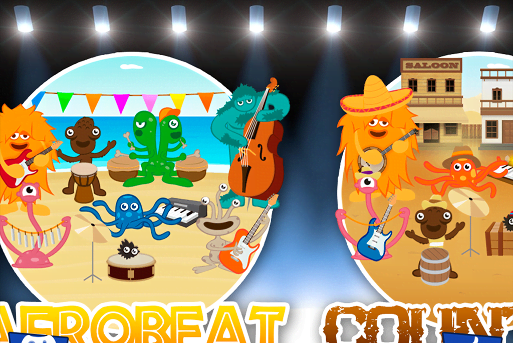 Kids Piano Games screenshot 4