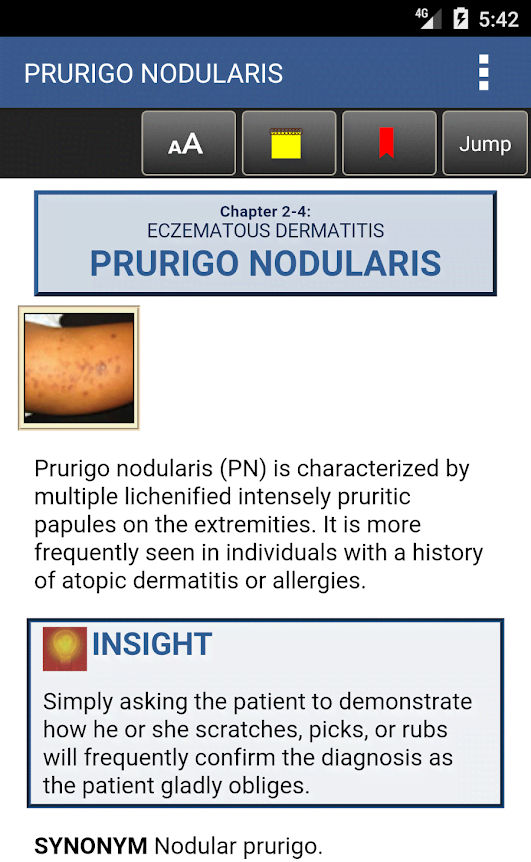 Color Atlas & Synopsis of Pediatric Dermatology 3E screenshot 3