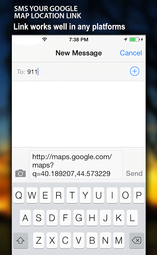 All GPS Tools Pro screenshot 4