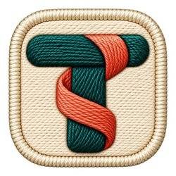 Threadwork: Stitched Icon Pack