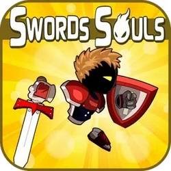 Swords and Souls: A Soul Adventure