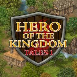 Hero of the Kingdom Tales 1