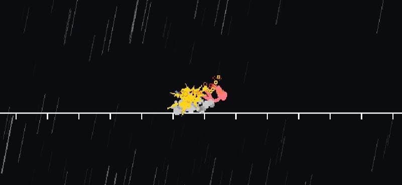 Your Only Move Is HUSTLE screenshot 3
