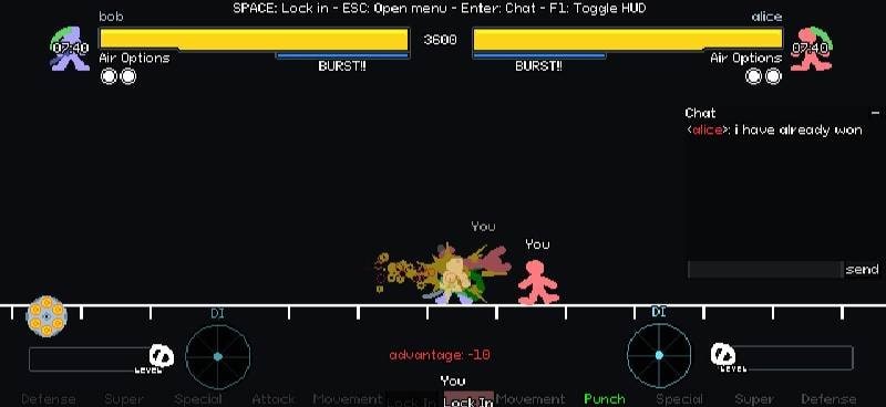 Your Only Move Is HUSTLE screenshot 2