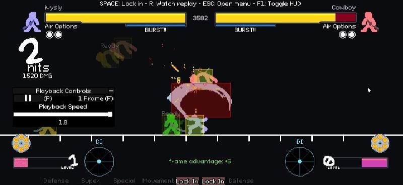 Your Only Move Is HUSTLE screenshot 4