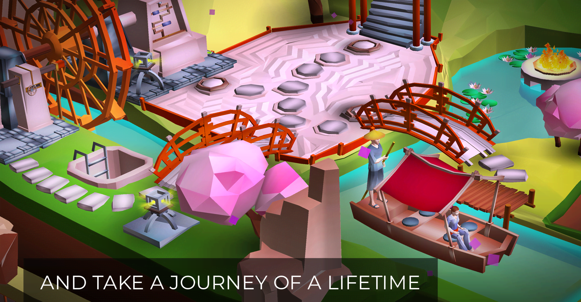 Mindsweeper: Puzzle Adventure screenshot 1