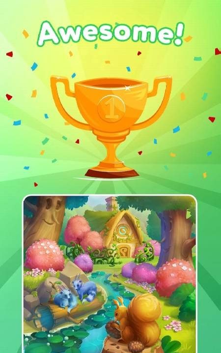 Art of Puzzles－Jigsaw Pictures screenshot 4
