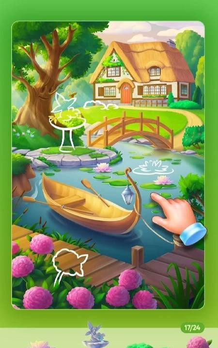 Art of Puzzles－Jigsaw Pictures screenshot 1