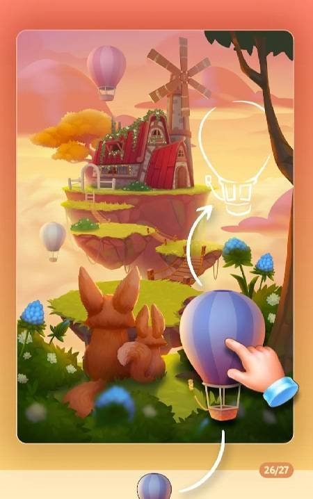Art of Puzzles－Jigsaw Pictures screenshot 3